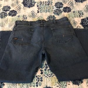 Mens Ariat Rebar Jean